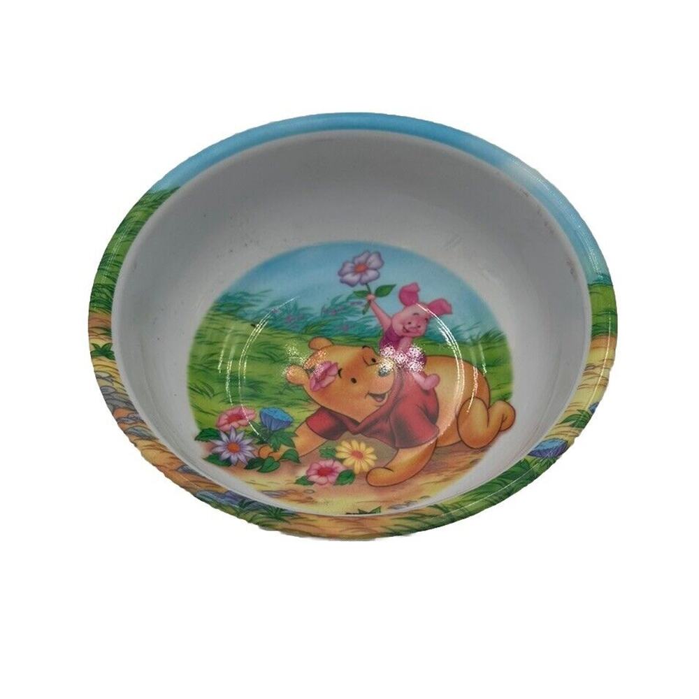 Vintage ZAK! DESIGNS Winnie the Pooh Small Bowl